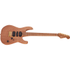 Charvel Pro-Mod DK24 HSH 2PT CM Mahogany Caramelized Maple Fingerboard Natural